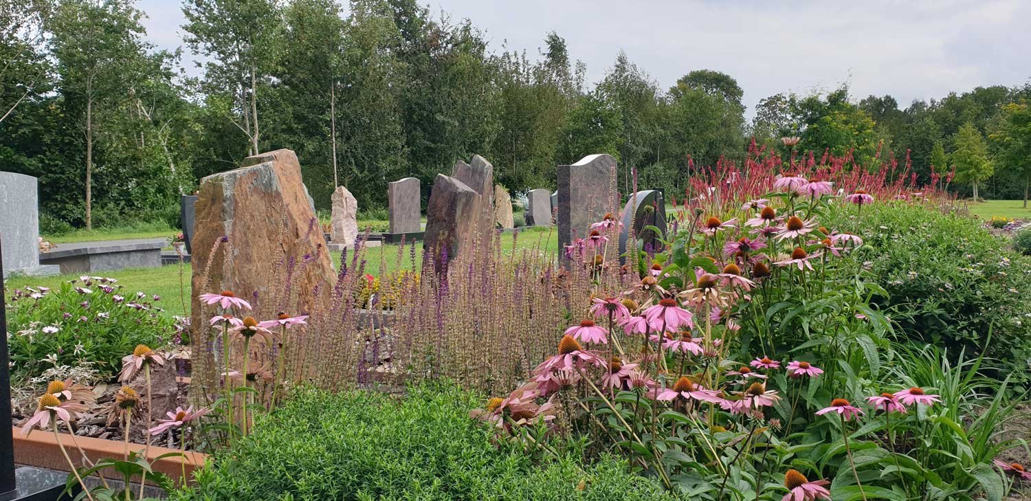 Werkplaats Weerstand Grafmonumenten